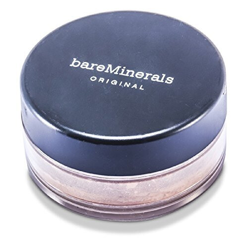 bareMinerals Original Foundation SPF 15 ? 18 Medium Tan von bareMinerals f?r Damen ? 0,28 oz Foundation