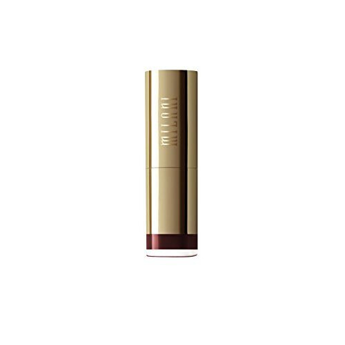 Milani Color Statement Matte Lipstick - Matte Flirty (0.14 Ounce) Φιλικό προς τα ζώα Χρώμα Ματ