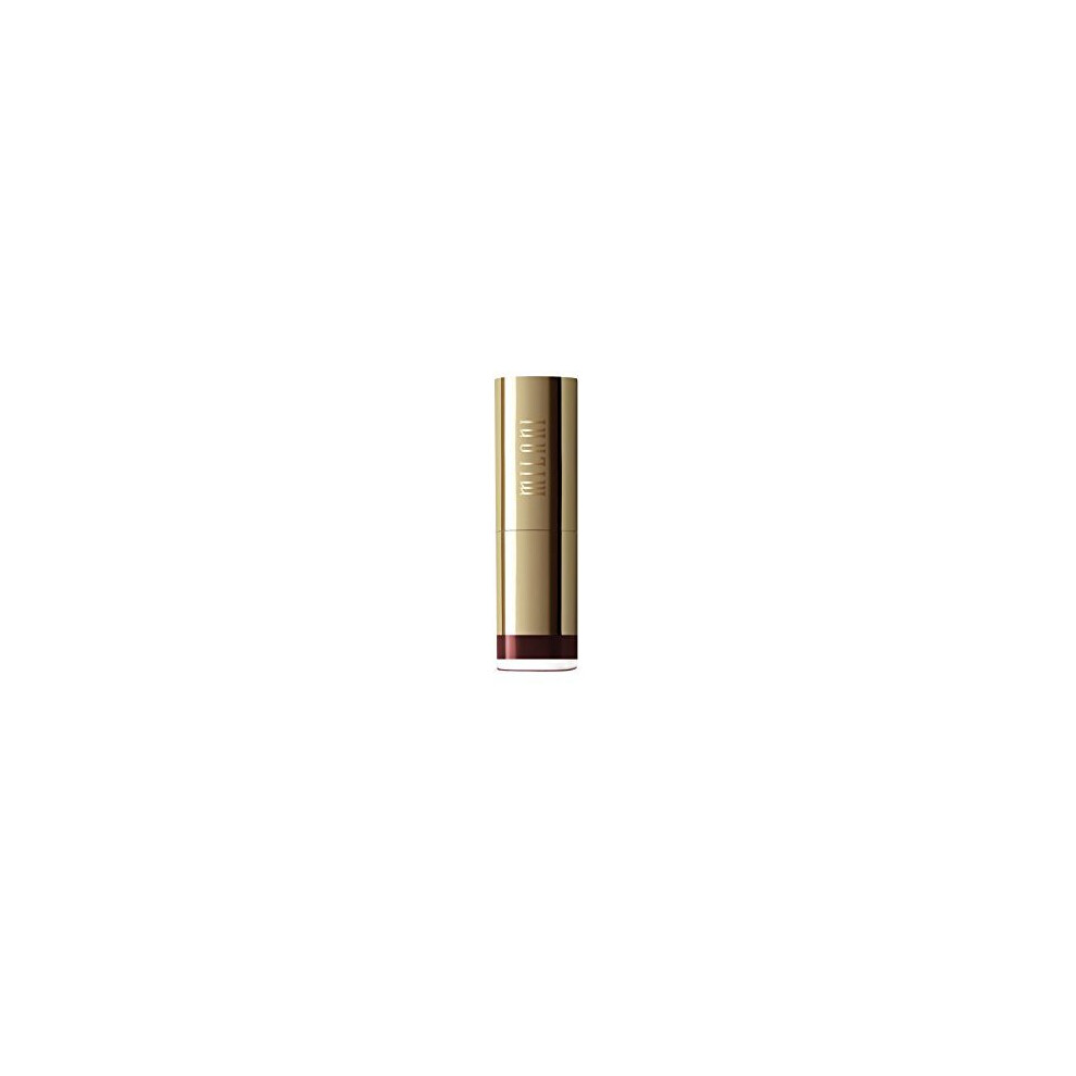 Milani Color Statement Lipstick, Matte Flirty, 0.14 Ounce