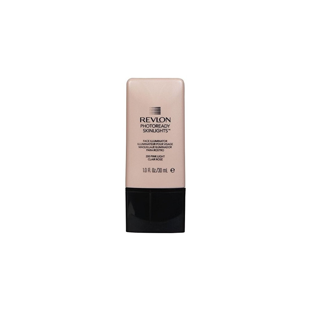 Revlon PhotoReady Skinlights Face Illuminator - Pink Light (200)