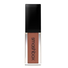Smashbox Always On Liquid Lipstick, Stepping Out, 0.13 Fluid Ounce