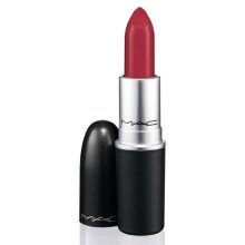 MAC Retro Matte Red Lipstick 707 Ruby Woo