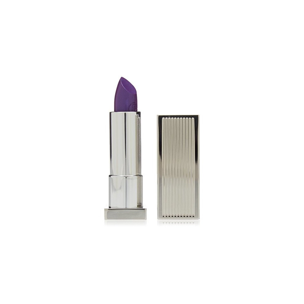 Lipstick Queen Silver Screen Lipstick, Stella, 0.12 Ounce