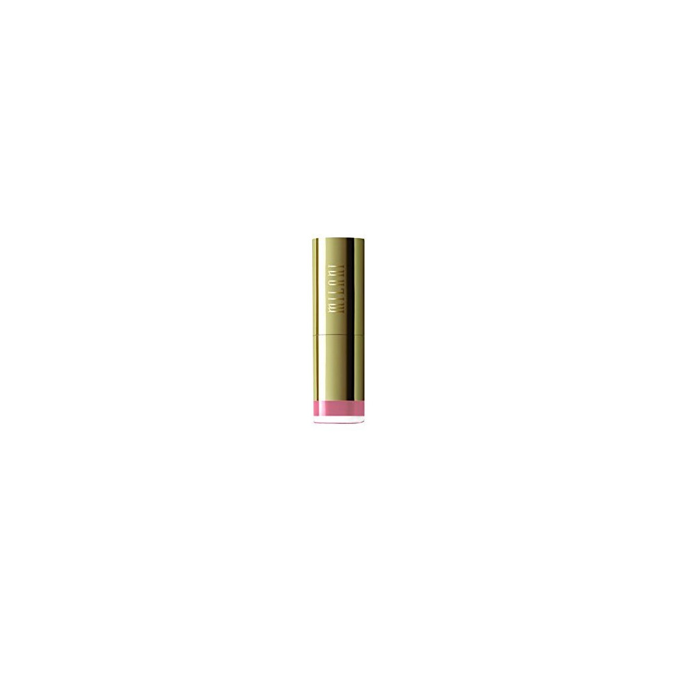 Milani Color Statement Lipstick, Matte Naked, 0.14 Ounce