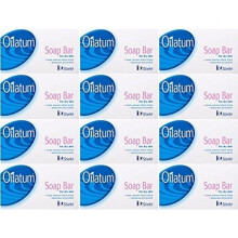 Oilatum Soap Bar 100g x 12 Packs by Oilatum