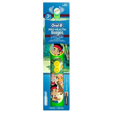 Toothbrush Power Disney Jake (Timer)