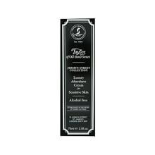 Taylor of Old Bond Street Jermyn Street Crema Hidratante para Afeitar 75ml, 2.5 Onzas