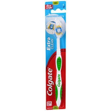 Colgate 155114 Extra Clean Toothbrush, Medium