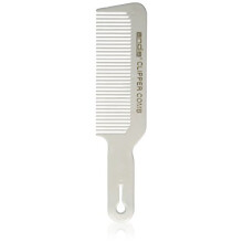Andis White Clipper Comb