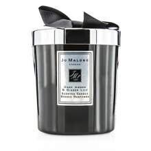 Jo Malone Dark Amber & Ginger Lily Geurkaars 200g (2,5 inch)