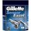 Gillette Gillette Sensor Mens Razor Blade Refills, 10 Count, Mens Razors / Blades 1