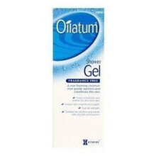 Oilatum Sprchov g l bez v ne na o etrenie suchej poko ky a ekz mu 150 ml