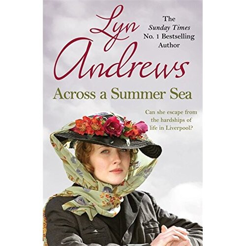Across a Summer Sea: A warm-hearted, dramatic and nostalgic saga