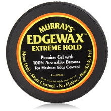 Murrays Edge Wax tenuta estrema, 4 once