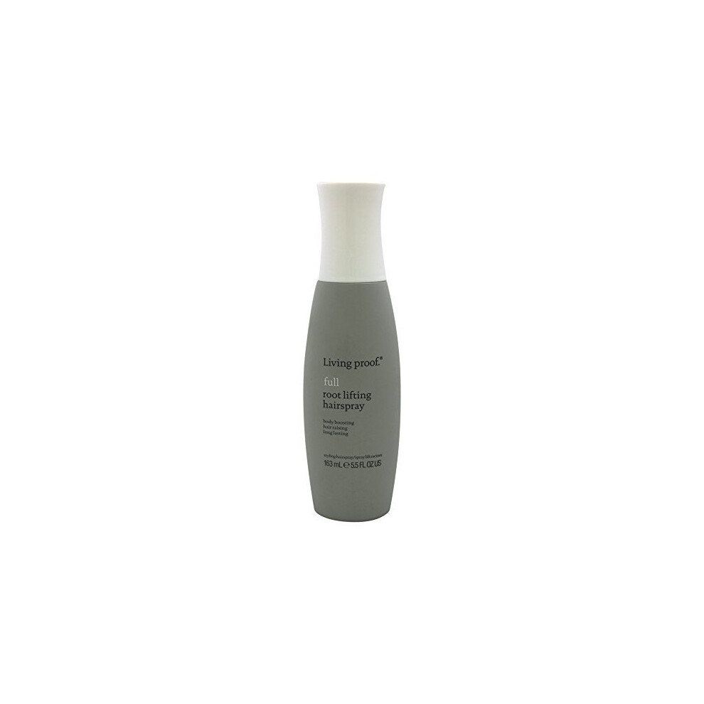 Full Root Lifting Hairspray by Living Proof for Unisex - 5.5 oz Hair Spray
