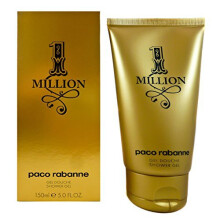 Paco Rabanne One Million Shower Gel 150ml/5 oz