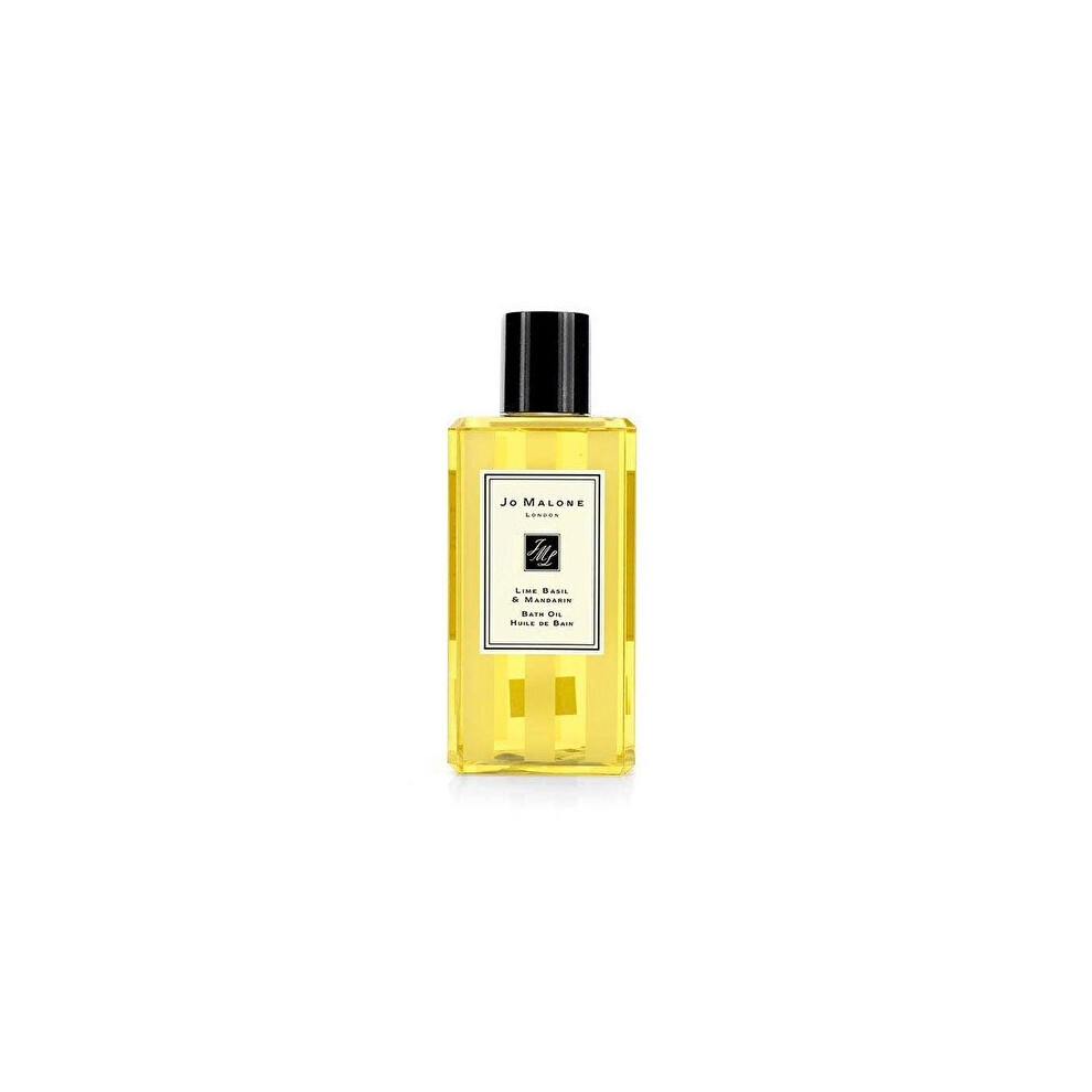 Jo Malone London Jo Malone Lime Basil & Mandarin Bath Oil 250Ml8.5oz