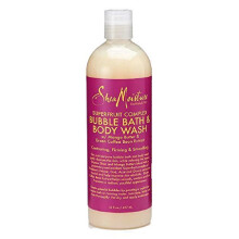 Sheamoisture Baño Espumoso y Gel de Ducha Complejo Superfruta 16 Oz