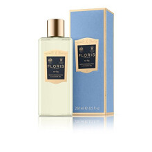Floris London No.89 Moisturizing Bath and Shower Gel, 250 Gram