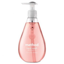 Metode 00039 12 Oz Pink Grapefrugt H?ndvask