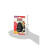 KONG KONG Extreme Dog Toy - Medium, Black 7