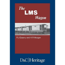 The LMS Wagon