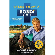 Tales from a Bondi Vet: An international hit TV series