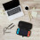 Nintendo Switch Case with 20 Game Cartridges, Hard Shell Travel Carrying Case 7
