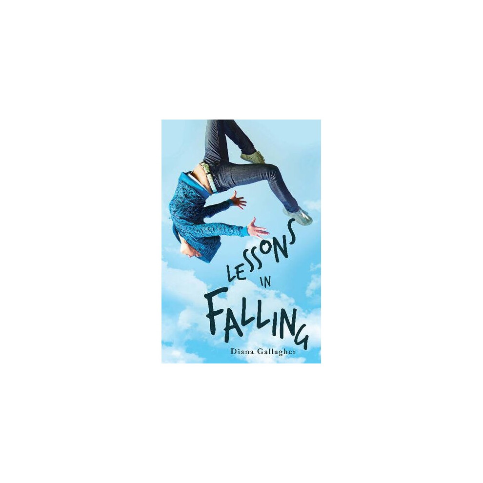 Lessons in Falling