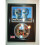 PINK FLOYD  SIGNED GOLD DISC DISPLAY 1
