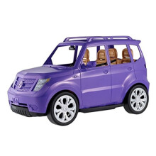Barbie DVX58 SUV Vehicle Accessory