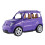 Barbie Barbie DVX58 SUV Vehicle Accessory 1