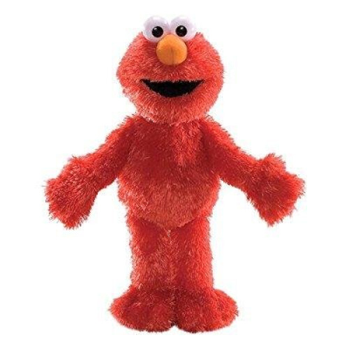 GUND Gund Sesame Street Elmo 13" Plush