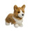 Douglas Douglas Louie Perro Corgi Peluche 1