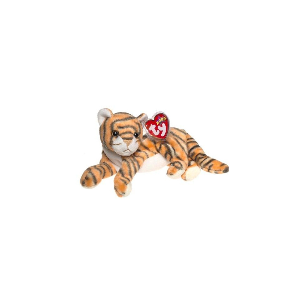 TY Beanie Baby - INDIA the Tiger