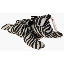 Ty Beanie Babies - Ziggy the Zebra