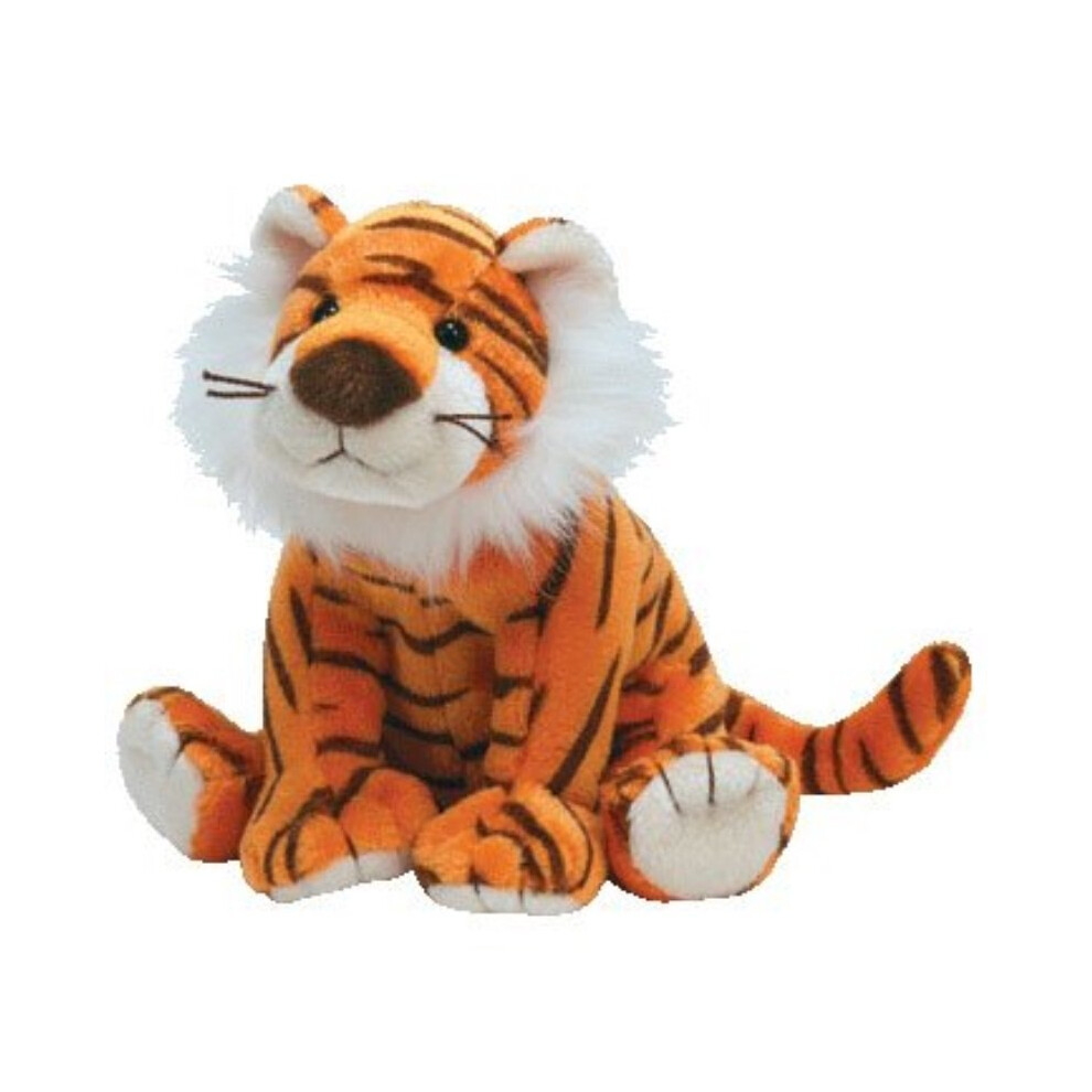 Ty Beanie Baby  2.0 Oasis Tiger