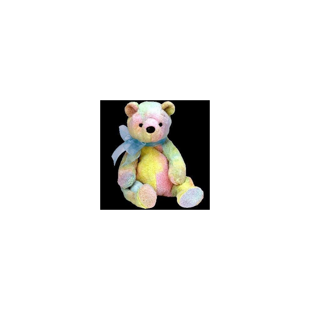 Ty Beanie Babies - Mellow the Bear