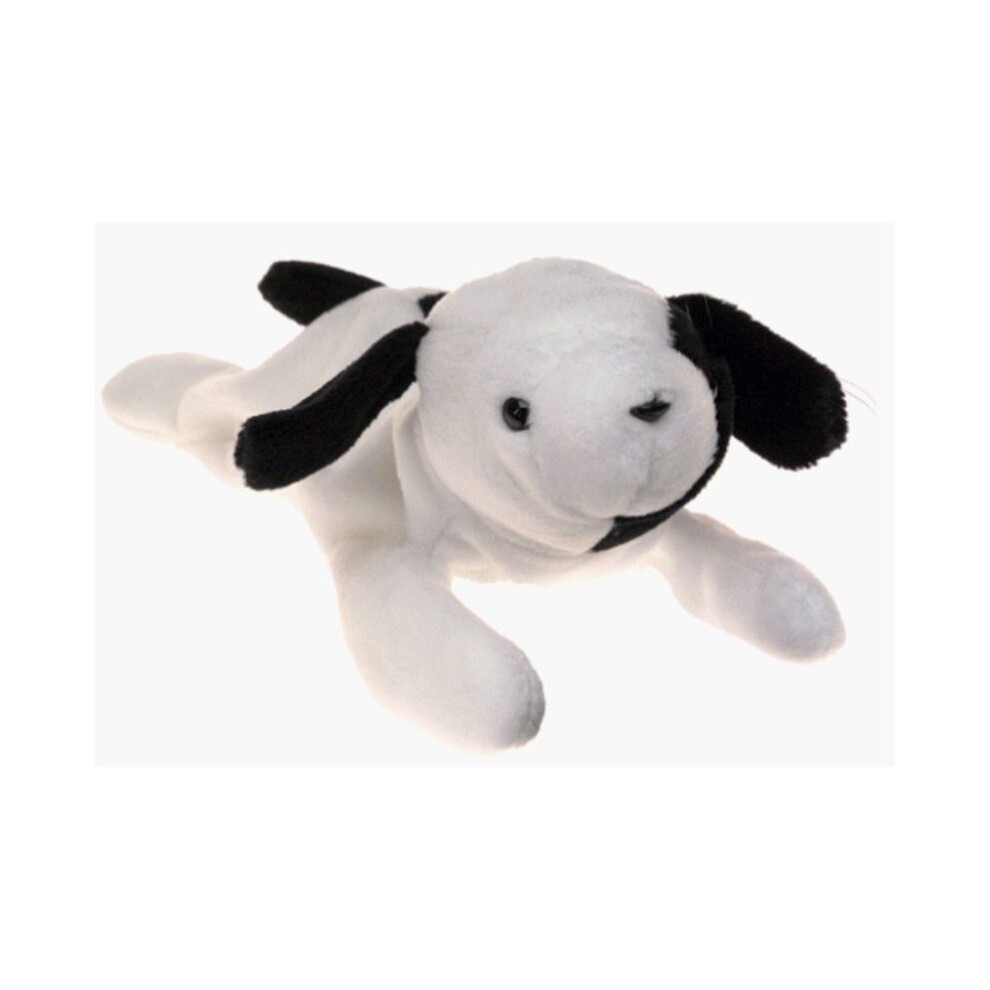 ITEM_NAME: Ty Beanie Babies - Spot the Dog