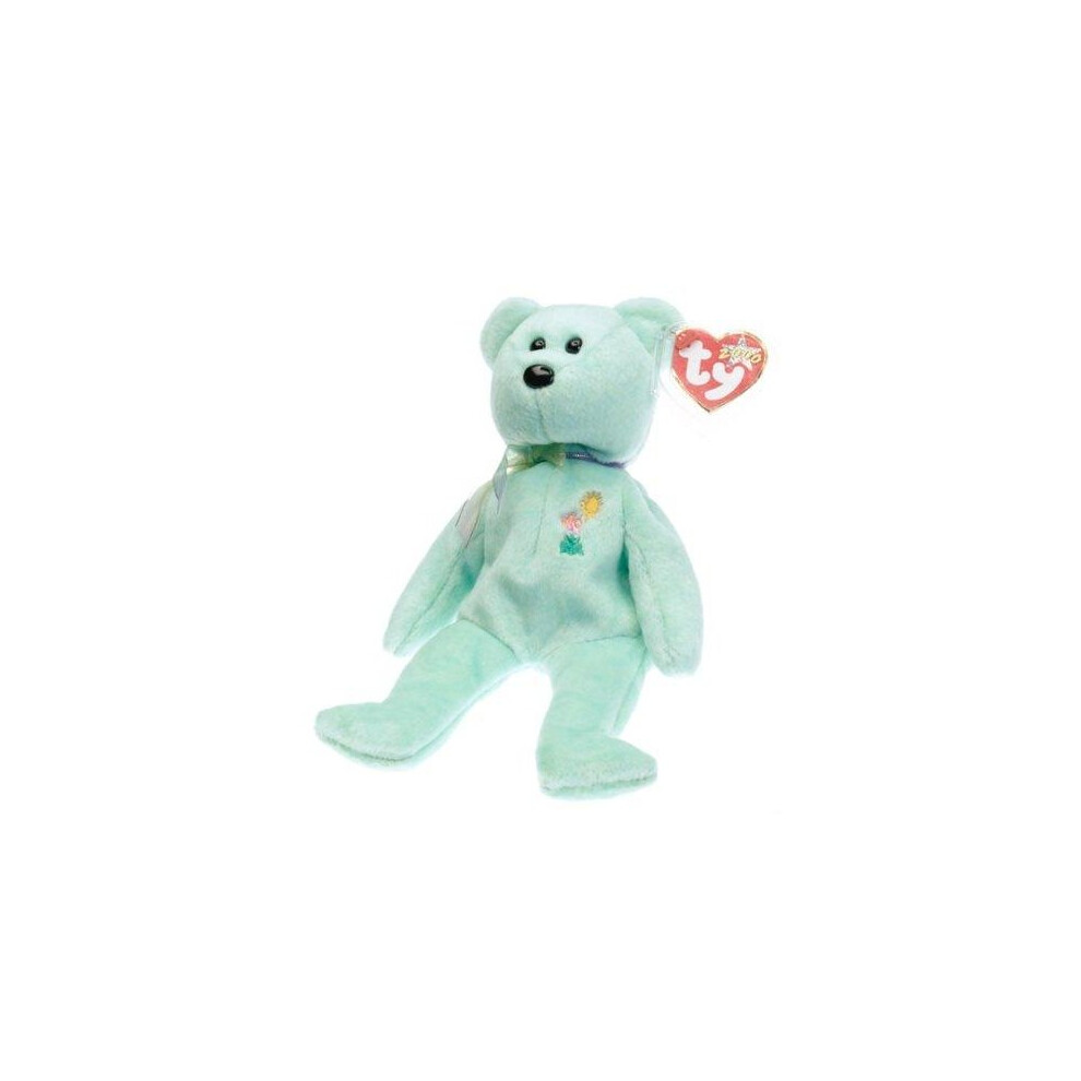 Ty Beanie Babies - Ariel The Bear
