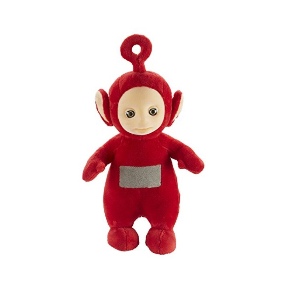 Teletubbies Sprechender Po, Pl Schtier, 8 Zoll-image