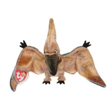 Ty Beanie Babies - Swoop the Pterodactyl