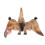 Ty Ty Beanie Babies - Swoop the Pterodactyl 1