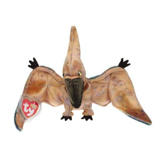 Ty Ty Beanie Babies - Swoop the Pterodactyl