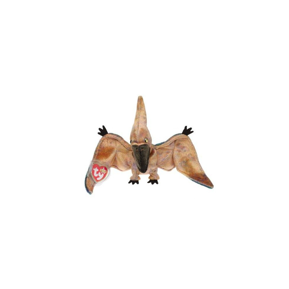 Ty Beanie Babies - Swoop The Pterodactyl