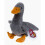 Ty Ty Beanie Babies - Honks Goose 1