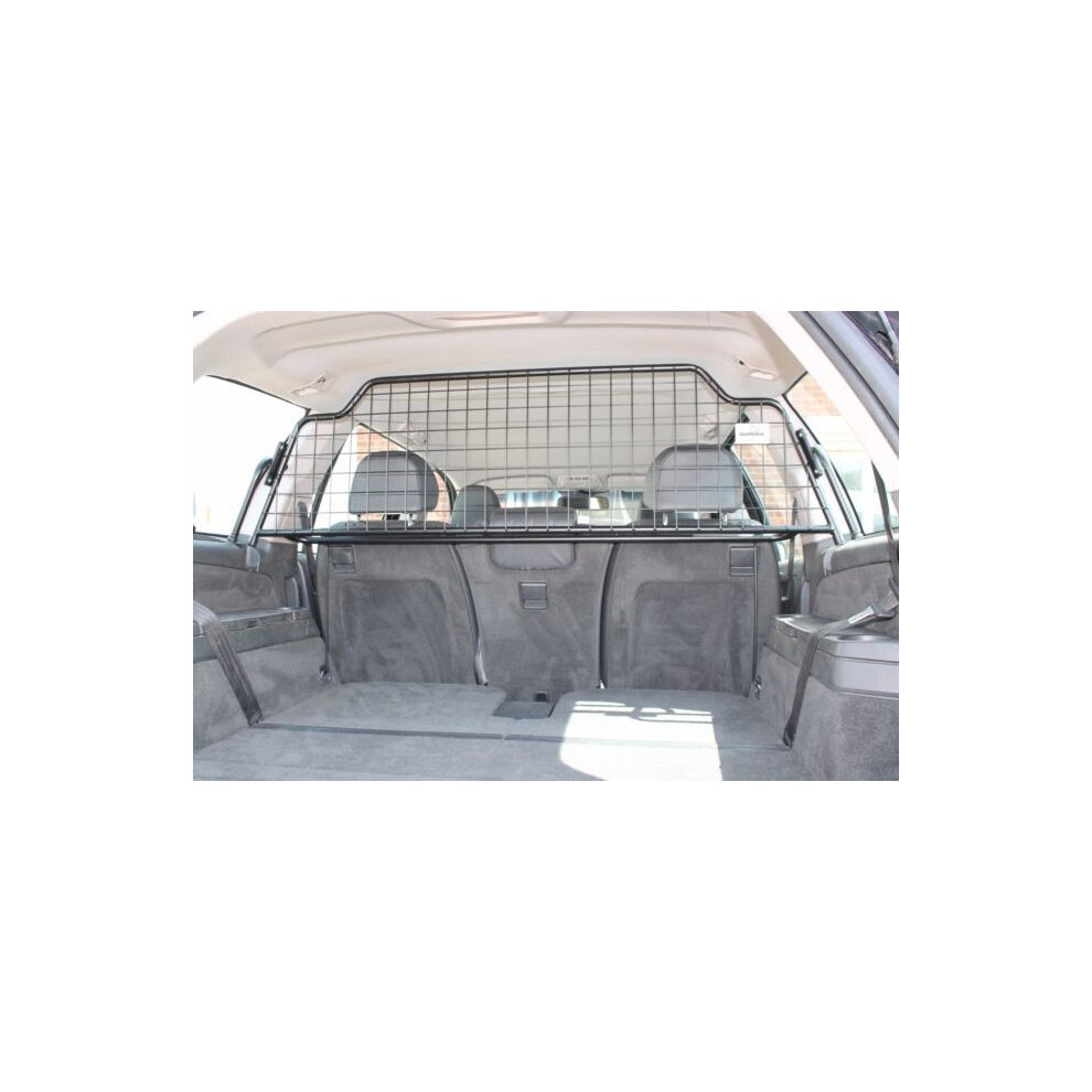 Guardsman Dog Guard - Volvo Xc90 (2002-2015) 5060246087239