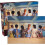 Pink Floyd Back Art 1000 Piece Jigsaw Puzzle 1