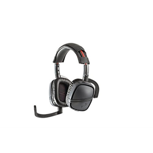 Polk Polk Audio Striker Pro P1 Universal Gaming Headset - PlayStation 4