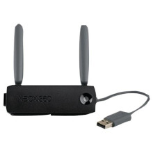 Xbox 360 Wireless Network Adapter N - Refurbished